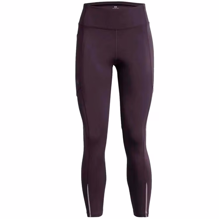 Легинсы Under Armour UA FLY FAST 3.0 ANKLE TIGHT